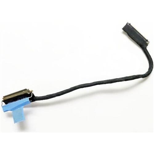 Laptop Screen LCD Video Cable For Lenovo Yoga13 Yoga 13 P/n: 145500043 145500051 used