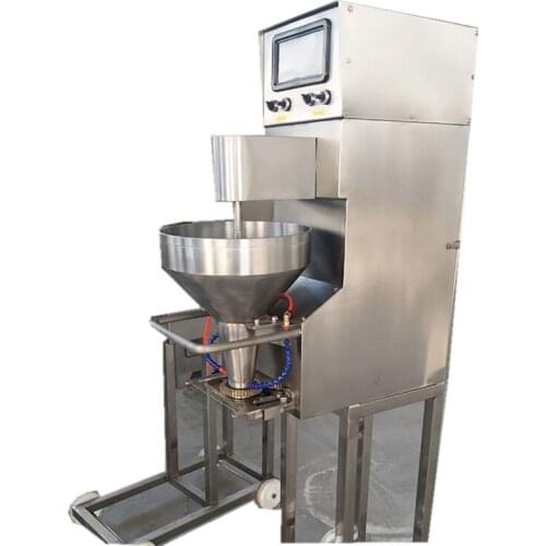 16mm-50mm 304 stainless steel meatball making forming machine for sale