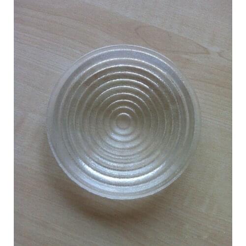 4pcs* 112mm Fresnel Lenses for Junior 650W Tungsten Spotlight 200W Compact HMI