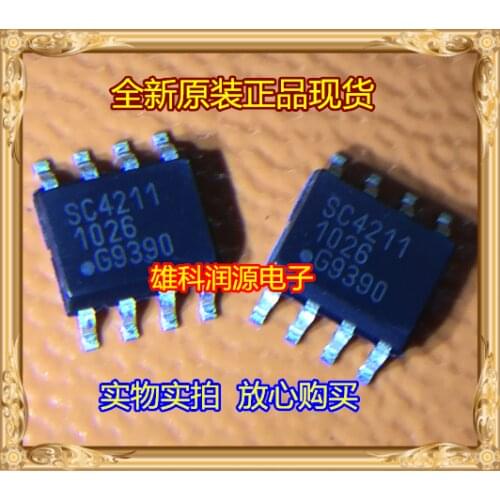 5pieces SC4211STRT SC4211 SOP-8