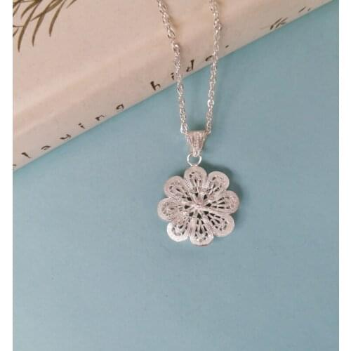 Bastiee Boho Style Pendants