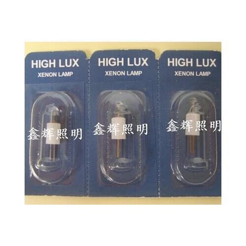 1piece equivalent LNS-BP310 BS-H1 halogen lamp Pentax intubation fiberscope bronchoscope BS-LH1 BS-LHAC2 BS-LHAC3 for Royal bulb