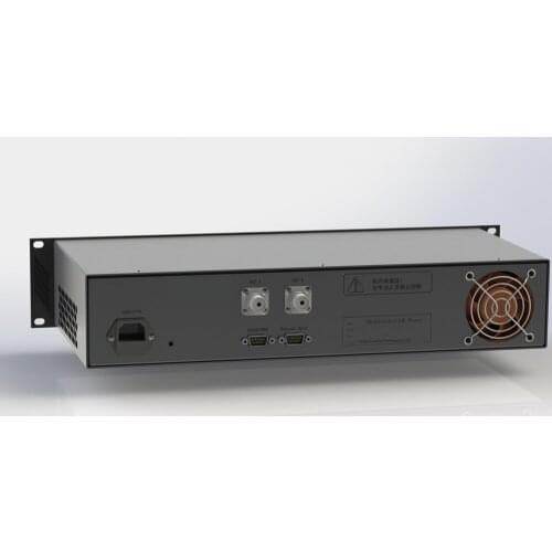 600V 1A 500W deposition sputtering power supply