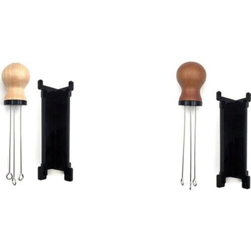 JABS 10PCS Chassis Mount 8Pin Octal Bakelite Tube Socket Base for CV181 5881 6SN7 KT88 EL34 6550 6SL7 Vintage AMP DIY