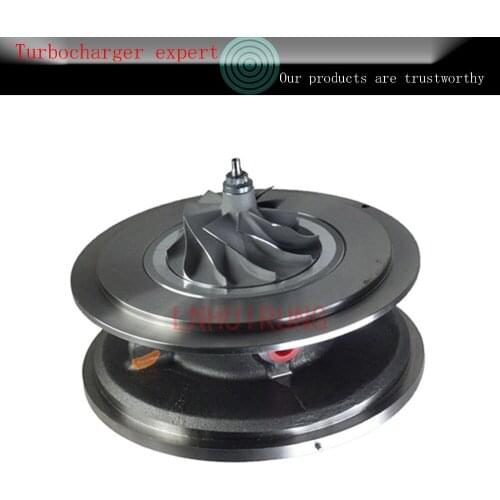 Turbo cartridge for BMW 525D 777853 777853-5013S 777853-5011S 777853-5006S turbine cartridge core 11657799759 Turbo+Gaskets