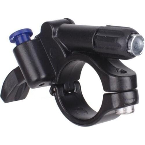 For ZTTO Mountain Bike Front Fork Wire Controller Switch Disc Brake Fork Remote Lockout Lever Repair Accessories