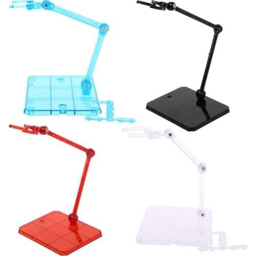 Bracket Model Soul Bracket Stand For Stage Act Robot Saint Seiya Toy Figure