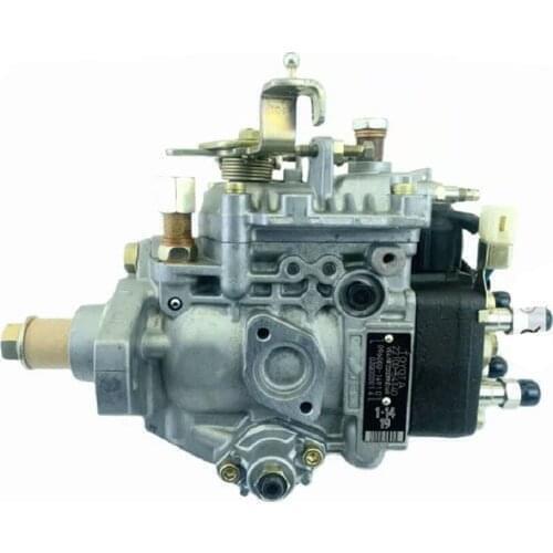 CP1 Pump Common Rail Pump 094000-0722 Diesel Pump 094000-0720 9-97625496-3