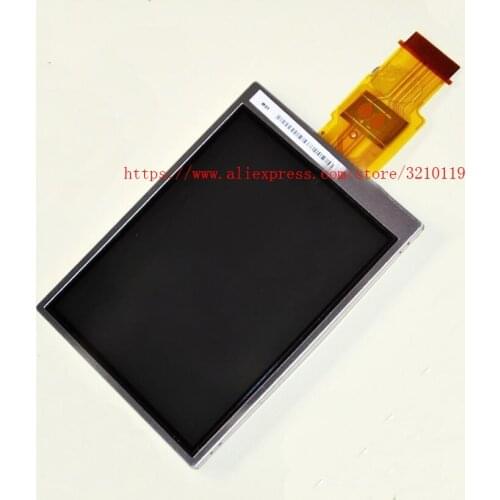 NEW LCD Display Screen Camera Repair Replacement Parts FE-370 LCD display for Olympus free shipping