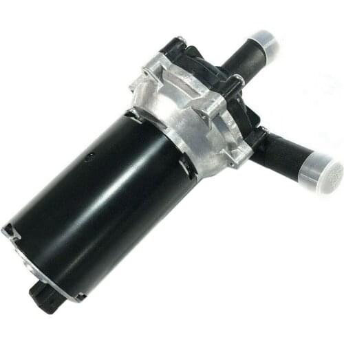 NEW-Automotive Electronic Auxiliary Water Pump for Ford Land Rover Range Rover Sport Jaguar PEB500010 F8YZ8501AA