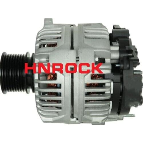 NEW HNROCK 12V 90A ALTERNATOR 0124325182 13002N 13002R A-6610 ALB6022 ALB6022AN ALTE037 FOR JOHN DEERE