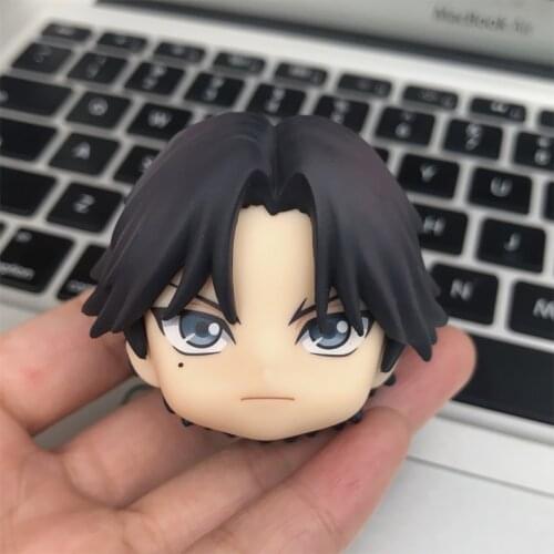 Ob11 doll wig style GSC replacement hair 1/12 bjd doll accessory hair