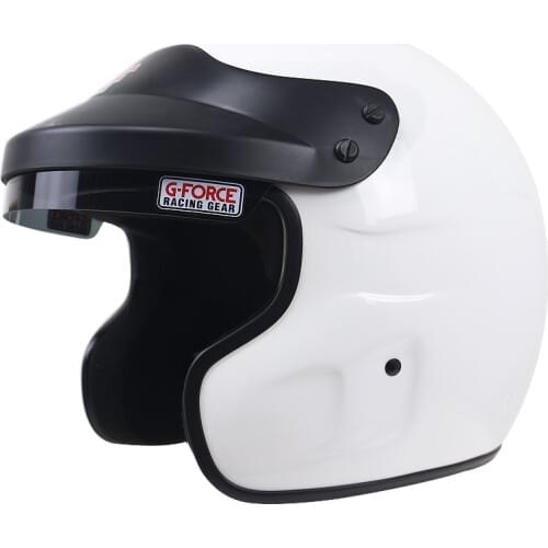 Fire retardant Racing Helmet SNELL SA2015 Approved Car helmet moto helmet For Crazy Riders