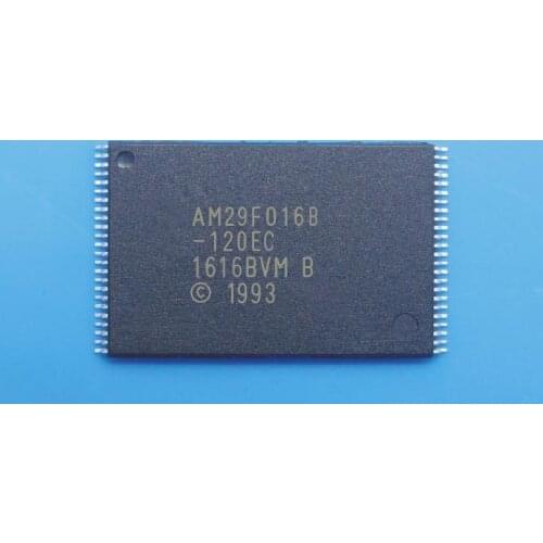 Original AM29F016B-120EC