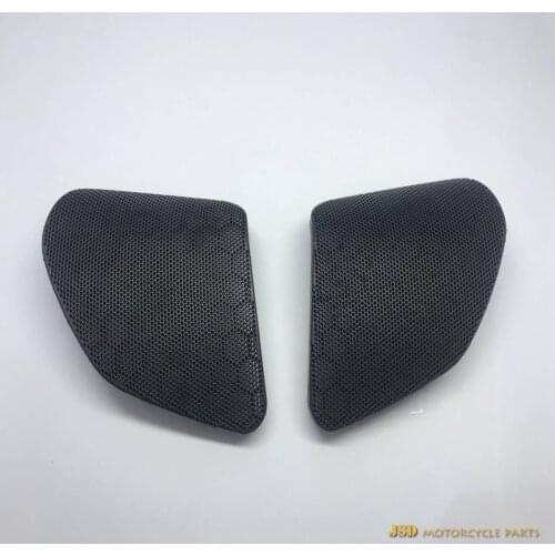 Suitable for Honda Golden Wing GL1800 2001-2005 front loudspeaker net/loudspeaker cover/sound cover