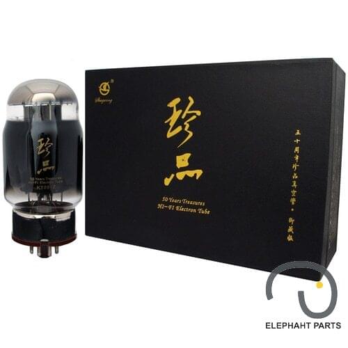 Shuguang tube KT88-Z instead of 6550 KT88-98 factory direct sales treasure