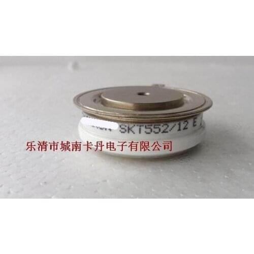 SKT552/12E 100%New and original, 90 days warranty Professional module supply, welcomed the consultation