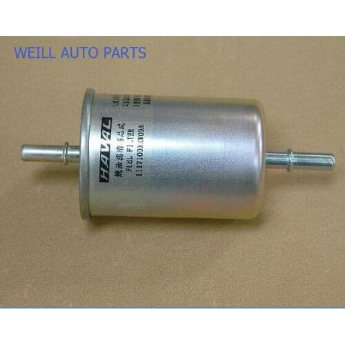 Weill 1117100XKW09A Fuel filter assembly FOR Gteat wall Haval H6 COUPE