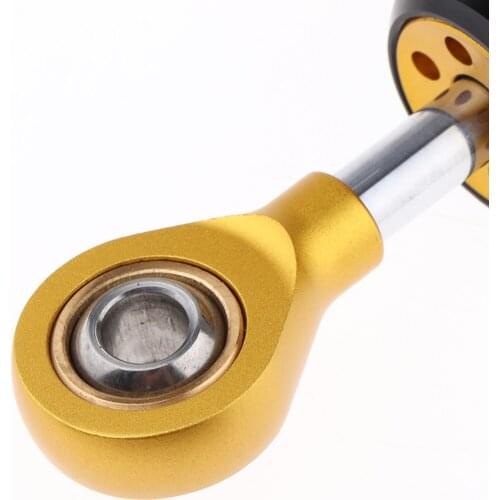 Universal CNC Motorcycle Adjustable Steering Damper Stabilizer
