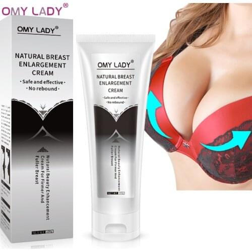 VIP 15PCS OMYLADY Best Up Size Bust Care Breast Enhancement Cream Breast Enlargement Promote Female Hormones Breast Lift Firming