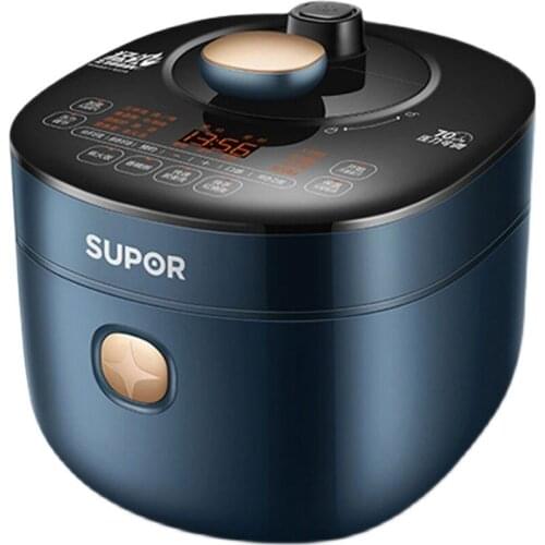Electric Pressure Cooker 9073Q Automatic Smart Household 5L Pressure Cooker Pressure Rice Cooker Electric Pressure Cooker