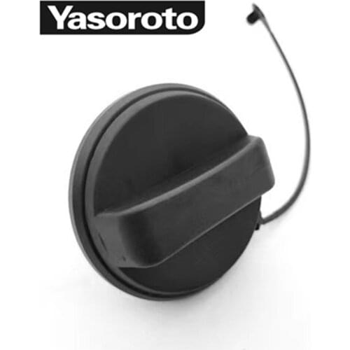 Car Accessories Fuel Tank Filler Cap Gas Oil Tank Cover for Ford Focus 2 MK2 2005-2012 6G919030AD