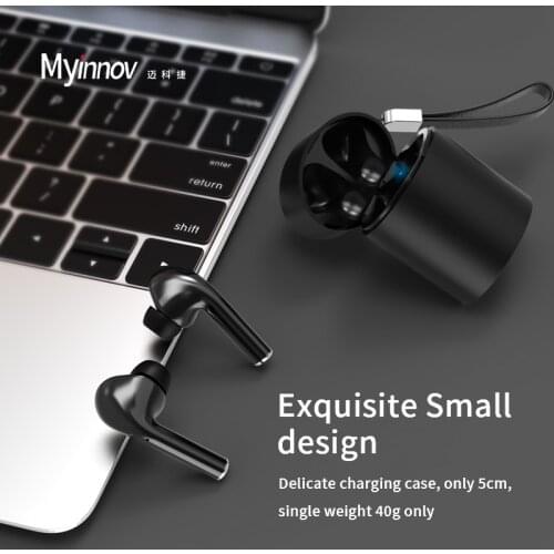 M5 Macron 3 Generation TWS Wireless Bluetooth Headset in Oppo Color Sport Inpods12 hot style Trend Application