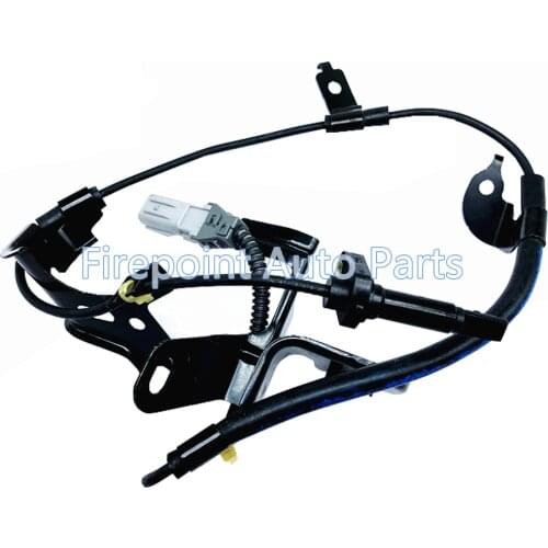 PAT Car ABS Sensor Rear Left For Highlander Lexus RX350 RX450H 895460E020 89546-48050 8954648050 89546-0E020