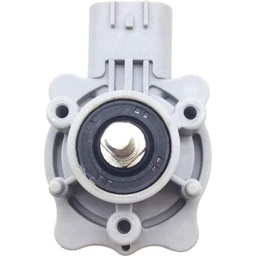 Rear Right Headlight Level Sensor Compatible for TOYOTA LEXUS GX470 2003-2009 89408-60011 89407-60022