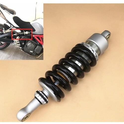 For Benelli BJ600GS BN600I Rear Suspension Motorcycle Shock Absorber