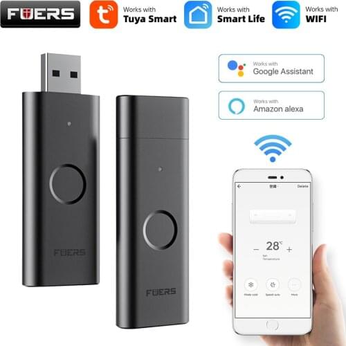Fuers Building Automation Systems