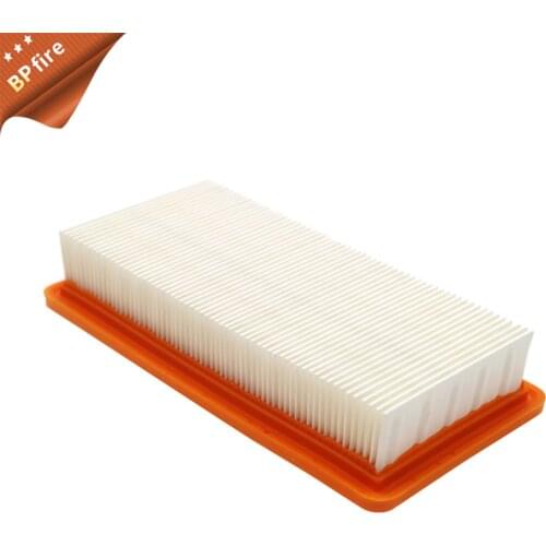 HEPA Filter for karcher DS5500 DS6000 DS5600 DS5800 robot vacuum cleaner Parts for Karcher 6.414-631.0 hepa filters