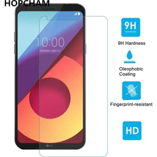HOPCHAM Screen Protectors For LG G5