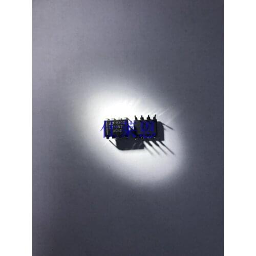 LT1057ACN8 DIP DIP-8 store transaction integrity and quality assurance