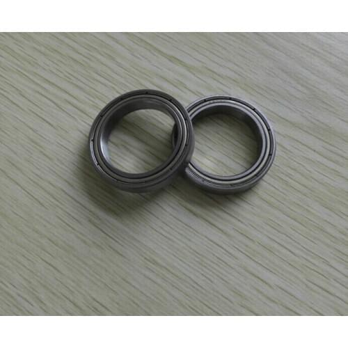 Cost performance 6806ZZ size 30x42x7mm GCr15 material Miniature Mini Bearing Deep Groove Ball Bearing