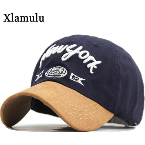 New Fishing Mens Baseball Caps Womens Snapback Embroidery Dad Hat Gorras Man Trucker gorra Summer Fisher New York Men Cap
