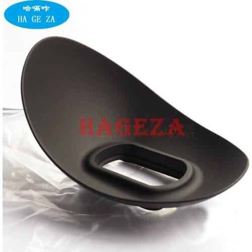 New Original for Sony eye mask NX100 Z150 camera viewfinder video camera finder rubber eye cup repair parts