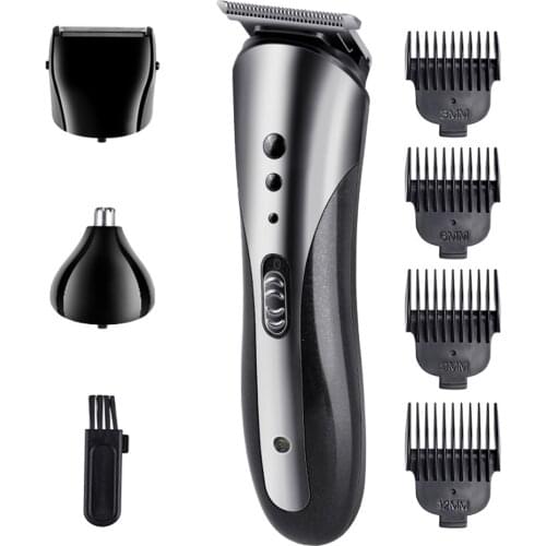 Машинки для стрижки волос Nujouan China At AliExpress