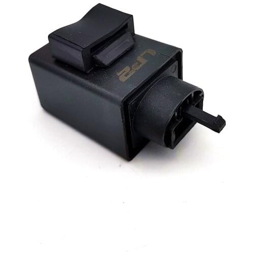 Turn Signal Flicker Relay for Honda VT750 VT750C VT700C Shadow VT1100T VT500FT VT1100C2
