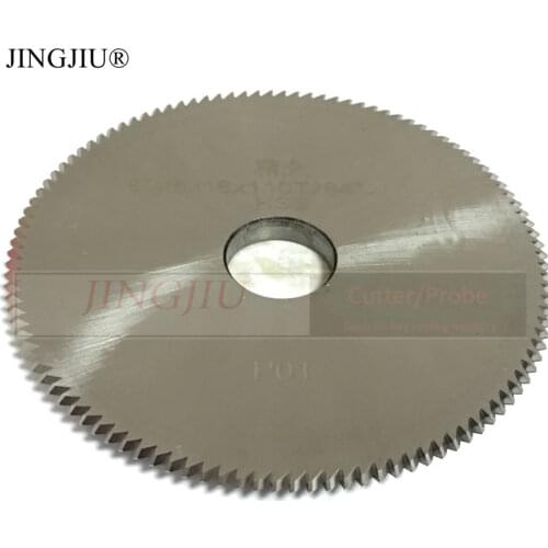 Repacement Cutter P01,P01W, P02(80X5X16)for SLCA BRAVO EUROPA Machine