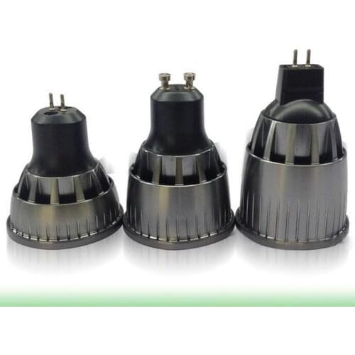 Led light 9W 12W 15W COB MR16 GU10 E27 E14 LED Dimming Sportlight lamp High Power bulb MR16 12V E27 GU10 E14 AC 110V 220V