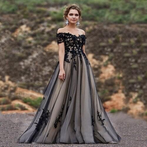 Taroandeddo Lace Wedding Dresses China