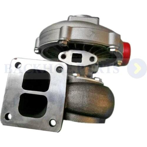 Turbo TF07 Turbocharger ME088865 49186-00360 for Kobelco SK230-6 Mitsubishi Engine 6D34