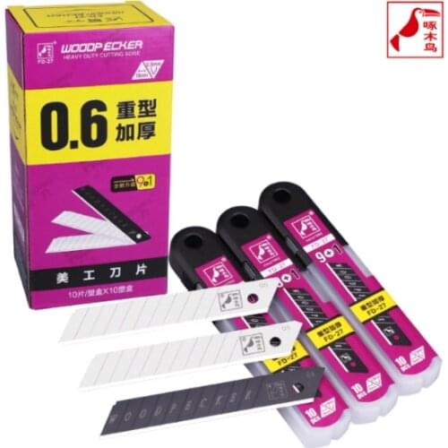 Woodpecker Stationery