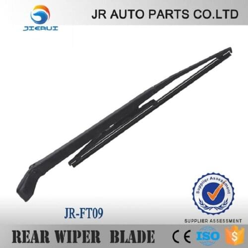 2015 Car Accessories Rainfun 13h Rear Wiper Blade Fit For Alfa Romeo 156, 147, Size: 13" (325mm) And For Fiat Palio