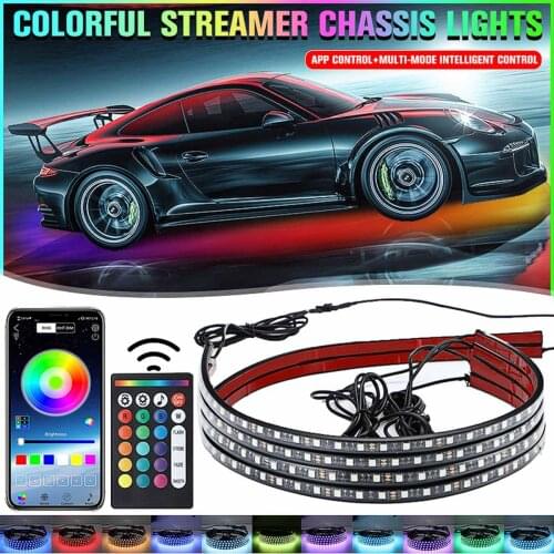 AMBOTHER Decorative Lighting