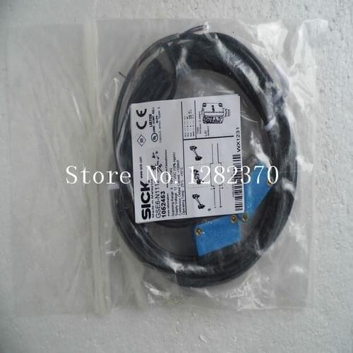 [BELLA] new original authentic spot SICK sensors GSE6-N1112 --2PCS/LOT
