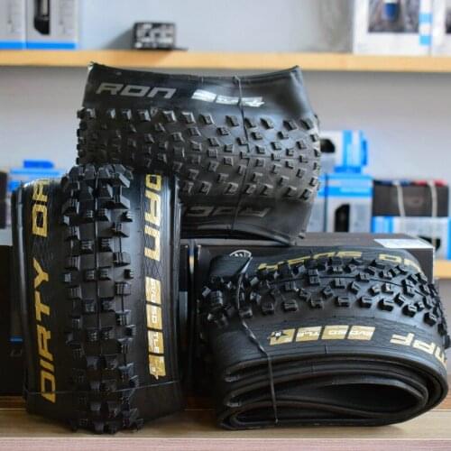 Tubeless Easy Bicycle Tire 26*2.35 27.5*2.35 EVO TLE Snake Skin DH MTB Mountain Bke Tires Downhill Folding Tyres 60-559 60-584