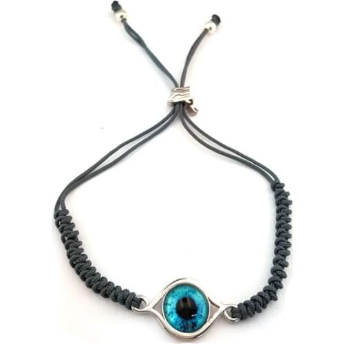 Buse Silver Silver Bracelets
