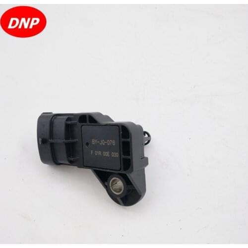 DNP Car Manifold Absolute Pressure Sensor Fit For Baojun Wuling F01R00E030